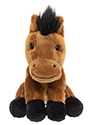 Cuddle Cubs Chestnut Horse
